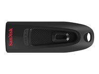 SanDisk Ultra - Clé USB - 256 Go - USB 3.0 SDCZ48-256G-U46