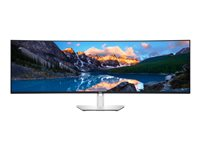 Dell UltraSharp U4924DW - écran LED - incurvé - 49" DELL-U4924DW