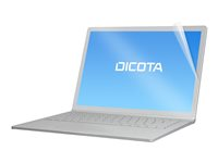 DICOTA - Filtre de confidentialité pour ordinateur portable - à double sens - amovible - branchement - noir - pour Dell Latitude 7400 2-in-1 D70170