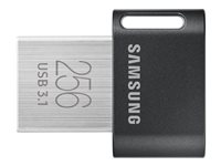 Samsung FIT Plus MUF-256AB - Clé USB - 256 Go - USB 3.1 MUF-256AB/APC
