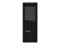 Lenovo ThinkStation P620 - tour - Ryzen ThreadRipper PRO 5965WX 3.8 GHz - AMD PRO - 64 Go - SSD 1 To - Français 30E000TXFR