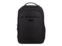 Urban Factory DAILEE - Sac à dos pour ordinateur portable - 17.3" - noir DBC17UF