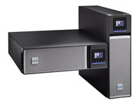 Eaton 5PX G2 - Onduleur (montable sur rack / externe) - 2200 Watt - 2200 VA - RS-232, USB - connecteurs de sortie : 10 - 3U 5PX2200IRT3UG2