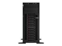 Lenovo Serveur Tour ST550 7X10A0F4EA + Microsoft Windows Server 2022 Standard 7X10A0F4EA?ROK WIN STD 2022