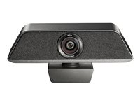Optoma SC26B - Webcam - couleur - 4K - audio - USB H1AX00000251