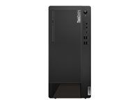 Lenovo ThinkCentre M90t Gen 3 - tour - Core i5 12500 3 GHz - vPro Enterprise - 16 Go - SSD 512 Go 11TV0001FR