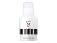 Canon GI 56 BK - Noir - original - recharge d'encre - pour MAXIFY GX5050, GX6050, GX6550, GX7050 4412C001