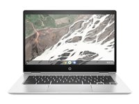HP Chromebook x360 14 G1 - 14" - Core i5 8350U - 8 Go RAM - 64 Go eMMC - Français 6BP67EA#ABF