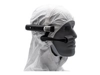 RealWear Flexband - Serre-tête pour lunettes intelligentes - couleurs assorties - pour RealWear HMT-1 171035-A