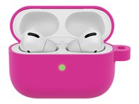 OtterBox - Étui pour écouteurs sans fil - charlotte aux fraises (rose) - pour Apple AirPods Pro 77-83787