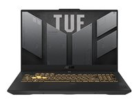 ASUS TUF Gaming F17 FX707ZC4-HX018W - 17.3" - Intel Core i5 - 12500H - 16 Go RAM - 512 Go SSD 90NR0GX2-M000Z0
