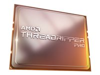 AMD Ryzen ThreadRipper PRO 5995WX - 2.7 GHz - 64 cœurs - 128 fils - 256 Mo cache - Socket sWRX8 - PIB/WOF 100-100000444WOF