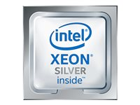 Intel Xeon Silver 4314 - 2.4 GHz - 16 cœurs - 32 fils - 24 Mo cache - LGA4189 Socket - Box BX806894314