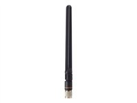 Cisco Aironet Dual-Band Dipole Antenna - Antenne - 2 dBi, 4 dBi - intérieur - noir - pour Aironet 3602E AIR-ANT2524DB-R=