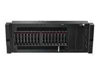 Lenovo - Kit de conversion "tour vers rack" - 4U - pour ThinkSystem ST550 7XH7A05901