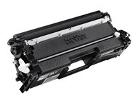 Brother TN-821XXLBK - Ultra High Yield - noir - original - cartouche de toner TN821XXLBK