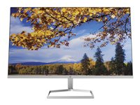 HP M27f - M-Series - écran LED - Full HD (1080p) - 27" 2G3D3AA#ABB