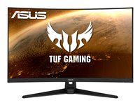 ASUS TUF Gaming VG328H1B - écran LED - incurvé - Full HD (1080p) - 32" 90LM0681-B02170