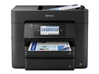 Epson WorkForce Pro WF-4830DTWF - imprimante multifonctions - couleur C11CJ05402