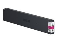 Epson T02S - Magenta - original - cartouche d'encre - pour WorkForce Enterprise WF-C20750 D4TW, WF-C20750 D4TW EPP C13T02S300