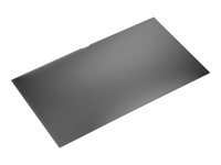 HP - Filtre de confidentialité pour ordinateur portable - 14" - pour HP 240 G1, 240 G2, 240 G3, 240 G4, 245 G2, 245 G3, 248 G1, 340 G1, 340 G2 J6E65AA